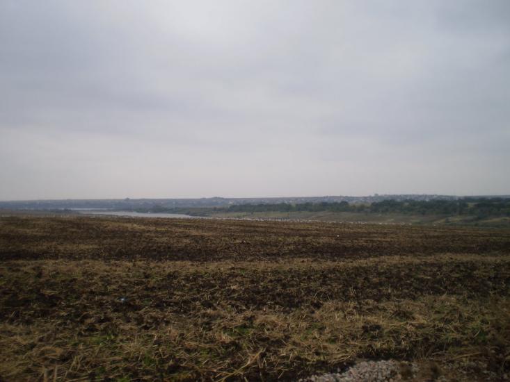 Сухий Лиман з panoramio.com - Сухой Лиман