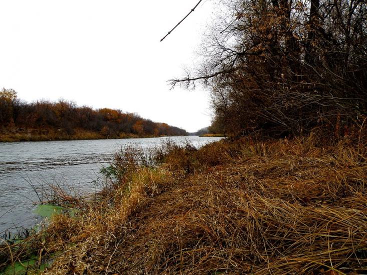 Кружилівка з panoramio.com - Kruzhylivka