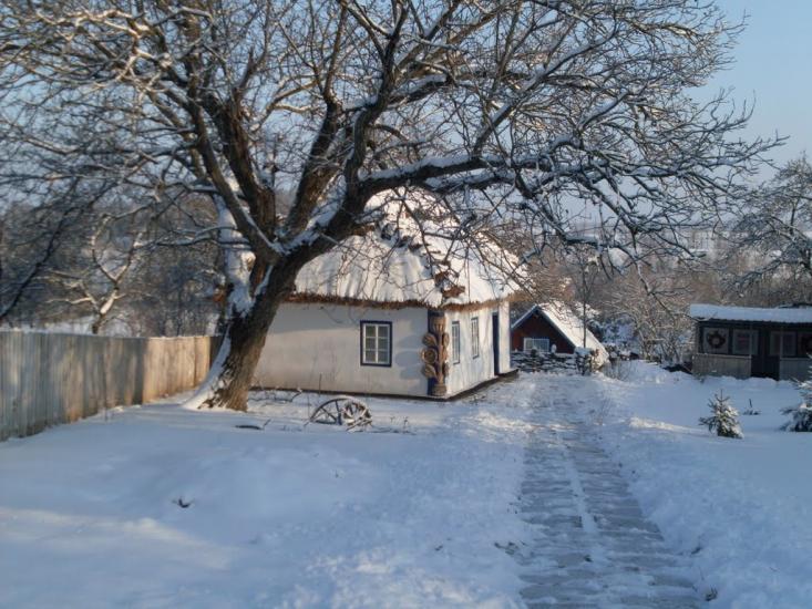 Бубнівка з panoramio.com - Бубновка