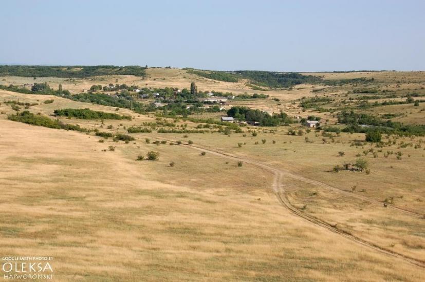 Рєпіне з panoramio.com - Репино