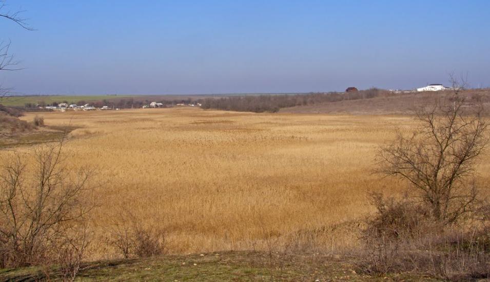 Нова Долина з panoramio.com - Nova Dolyna