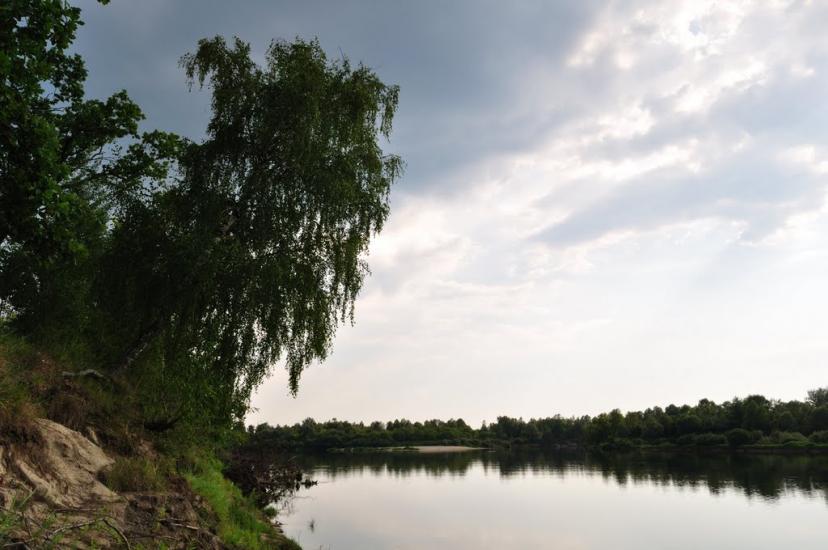 Скиток з panoramio.com - Скиток