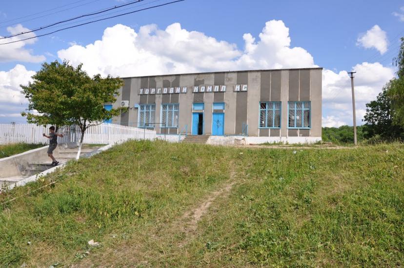 Шарапанівка з panoramio.com - Sharapanivka