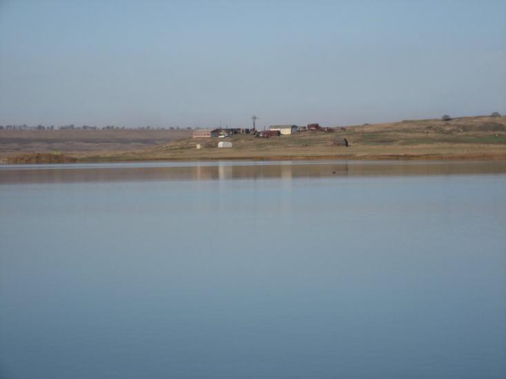 Уварове з panoramio.com - Уварове