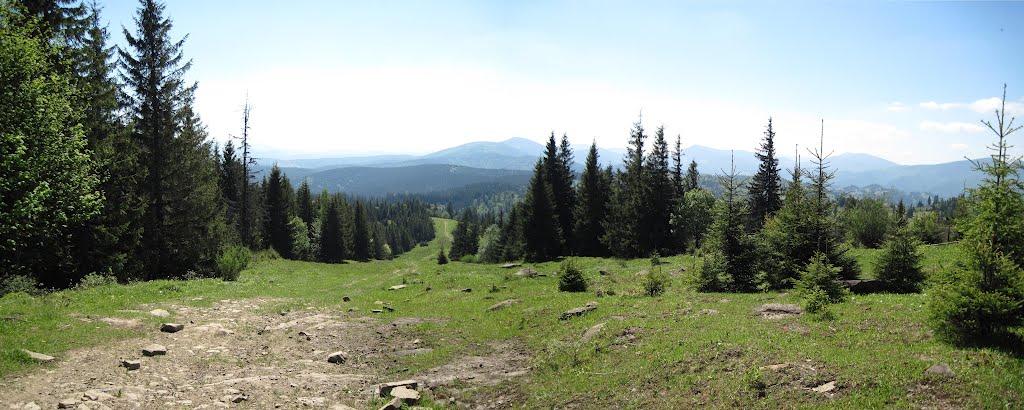 Завийка з panoramio.com - Завийка