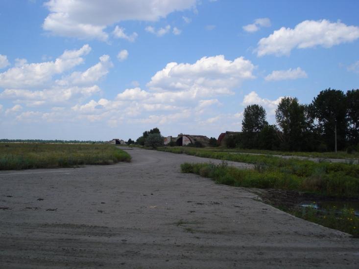 Петрівка з panoramio.com - Петровка