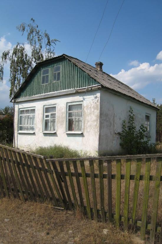 Піщане з panoramio.com - Pischane
