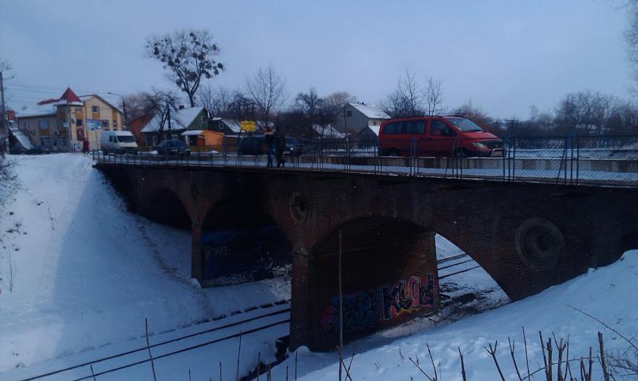 Глибока з panoramio.com - Глибока