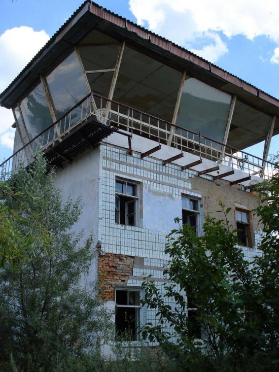 Петрівка з panoramio.com - Петровка