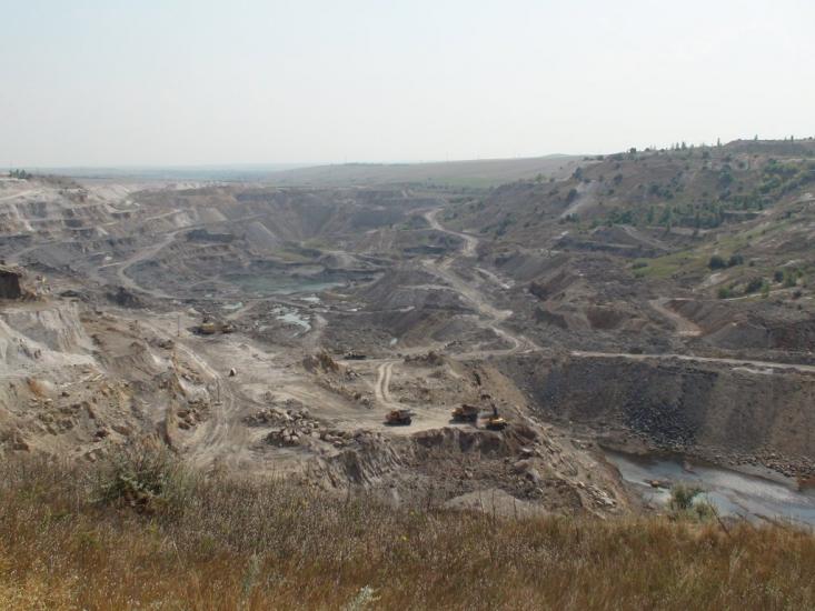 Стила з panoramio.com - Стыла