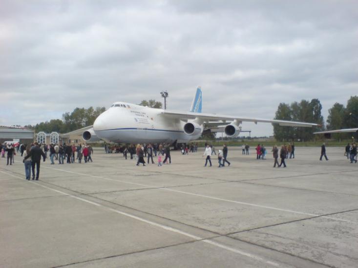 Блиставиця з panoramio.com - Блиставиця