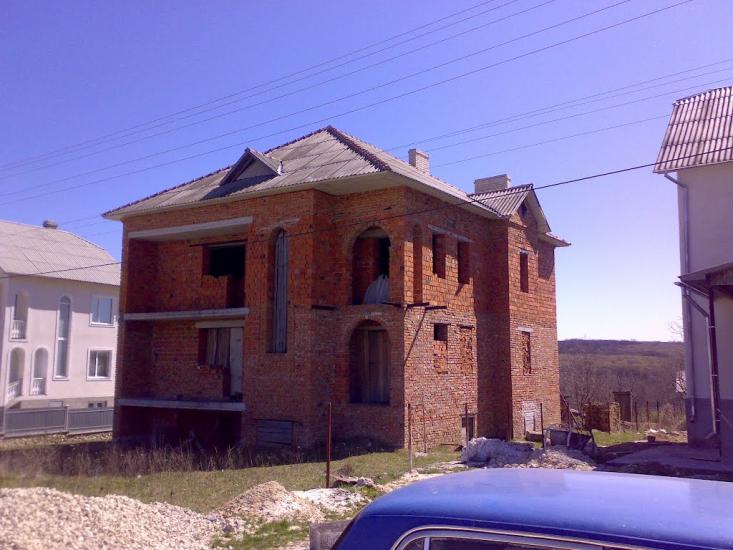 Гусятин з panoramio.com - Gusyatin