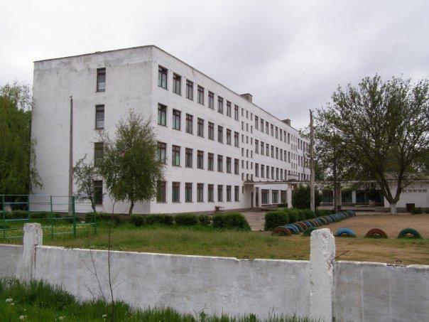 Красногвардійське з panoramio.com - Красногвардійське