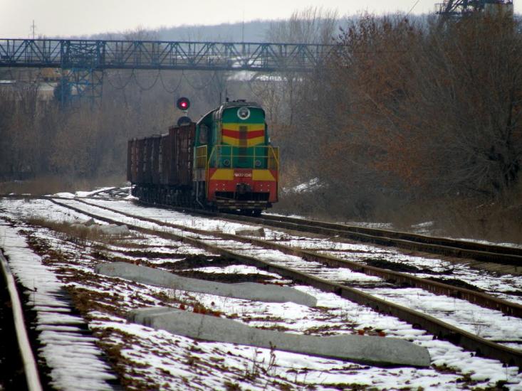 Георгіївка з panoramio.com - Георгиевка