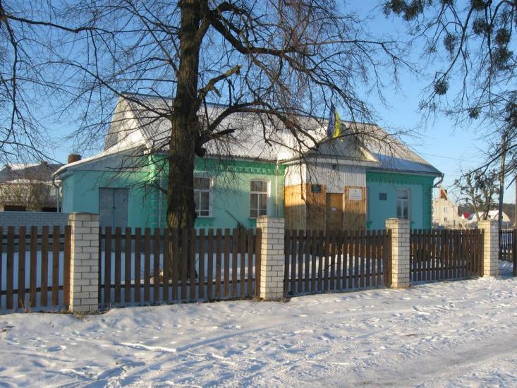 Довжик з panoramio.com - Довжик