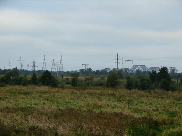 Неданчичі з panoramio.com - Nedanchychi