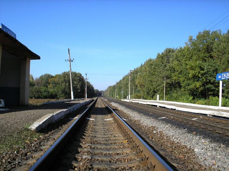 Газове з panoramio.com - Газове