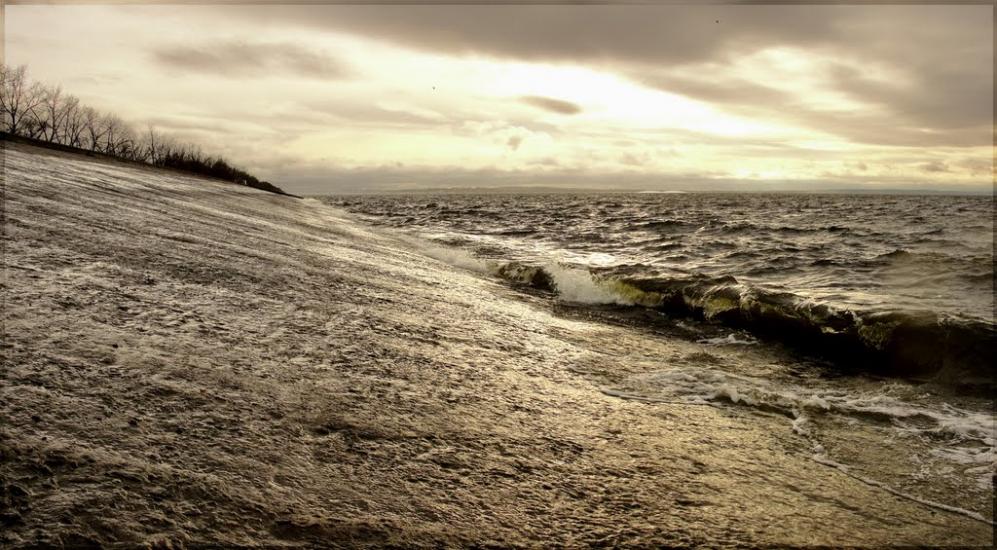 Недогарки з panoramio.com - Недогарки