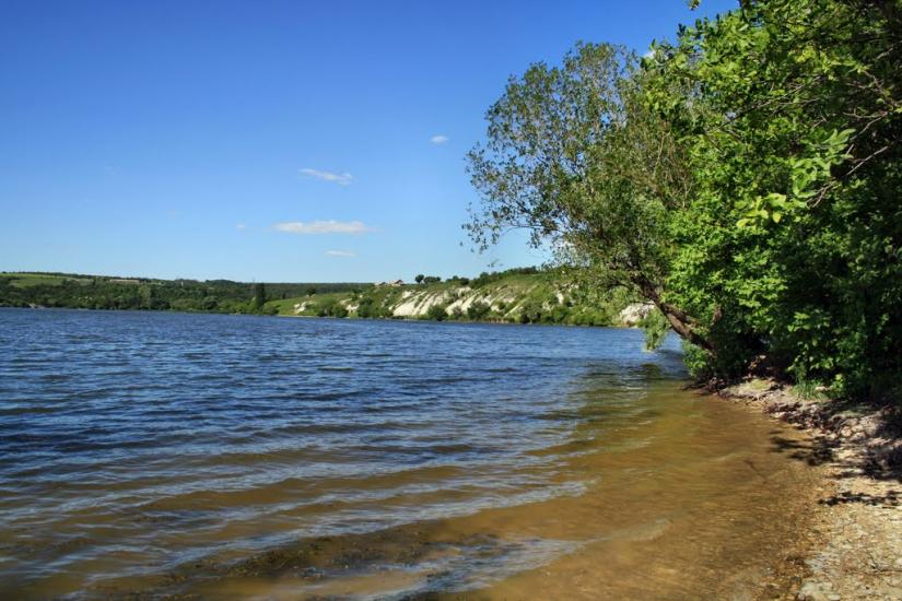 Цеханівка з panoramio.com - Цехановка
