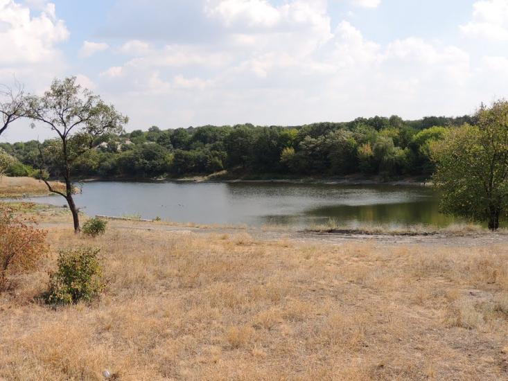 Сніжне з panoramio.com - Снежное