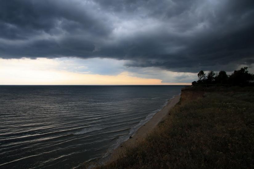 Курортне з panoramio.com - Курортне