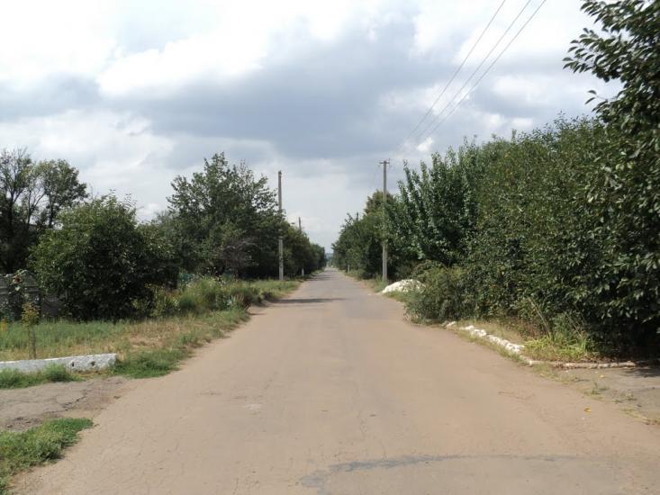 Новгородське з panoramio.com - Новгородське