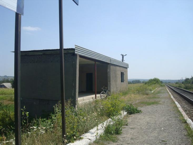 Велика Слобідка з panoramio.com - Великая Слободка
