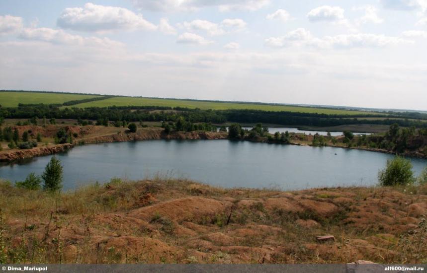 Анадоль з panoramio.com - Anadol