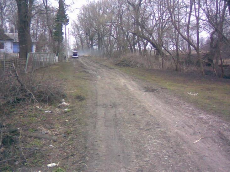 Раціборівка з panoramio.com - Рациборовка