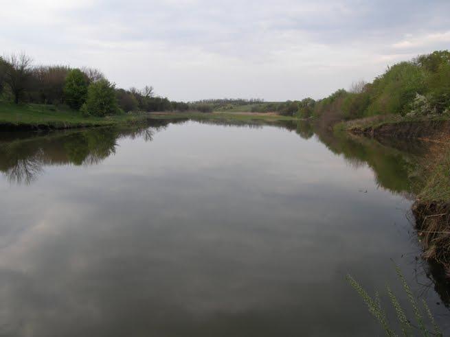Придніпрянське з panoramio.com - Приднепрянское