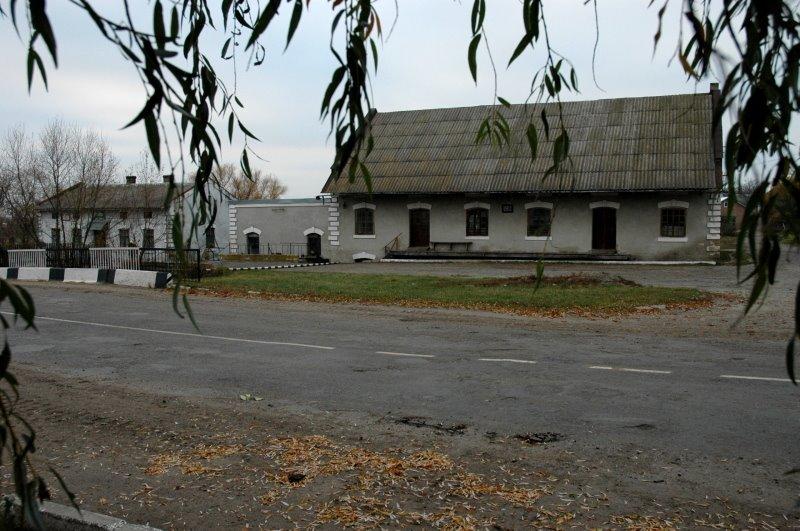 Сторонибаби з panoramio.com - Сторонибаби