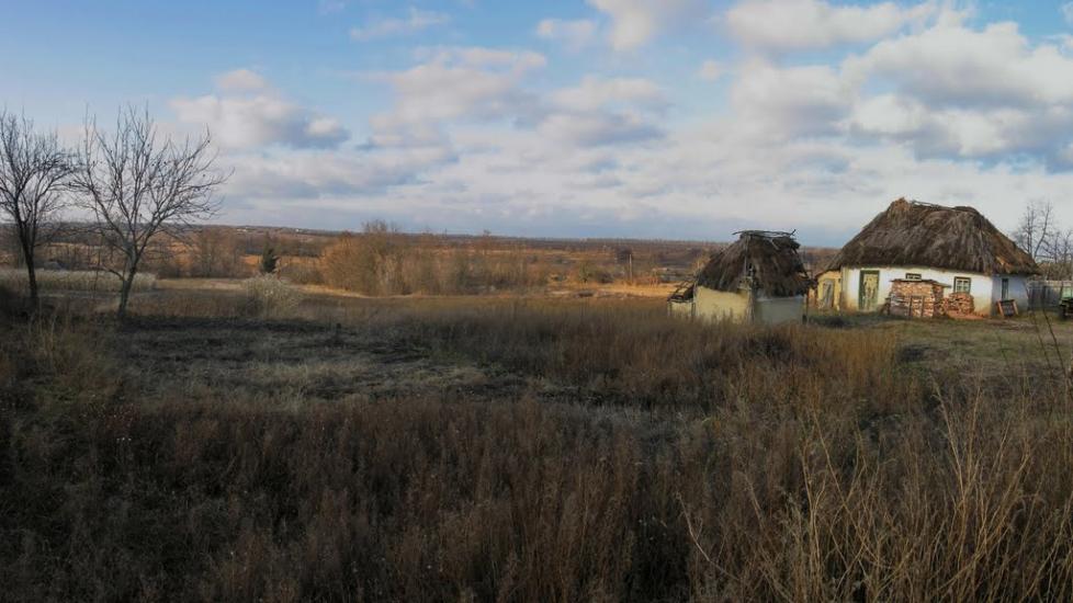 Івангород з panoramio.com - Ивангород