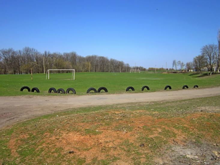 Воєводське з panoramio.com - Воєводське