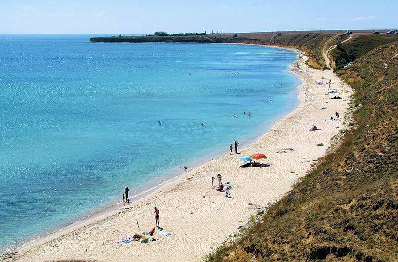 Окунівка з panoramio.com - Окуневка