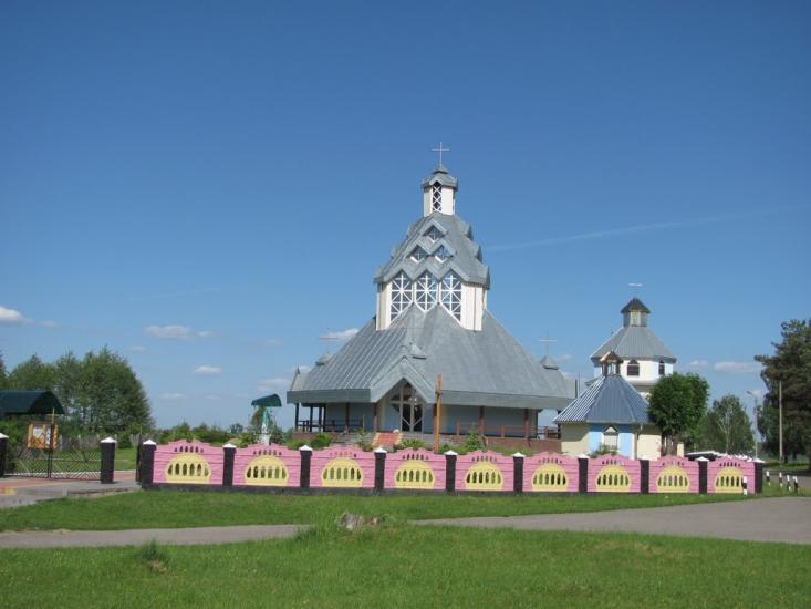 Яворів з panoramio.com - Яворов