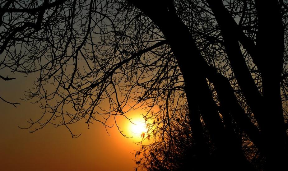 Дзержинське з panoramio.com - Дзержинське