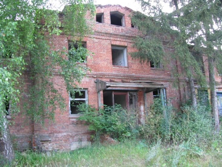 Кут з panoramio.com - Кут