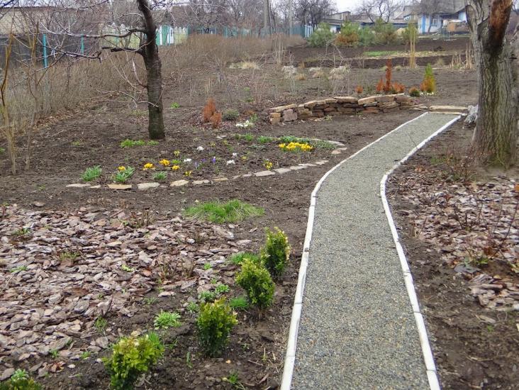 Юнокомунарівськ з panoramio.com - Юнокомунаровск
