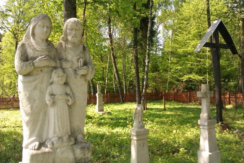 Верхобуж з panoramio.com - Верхобуж
