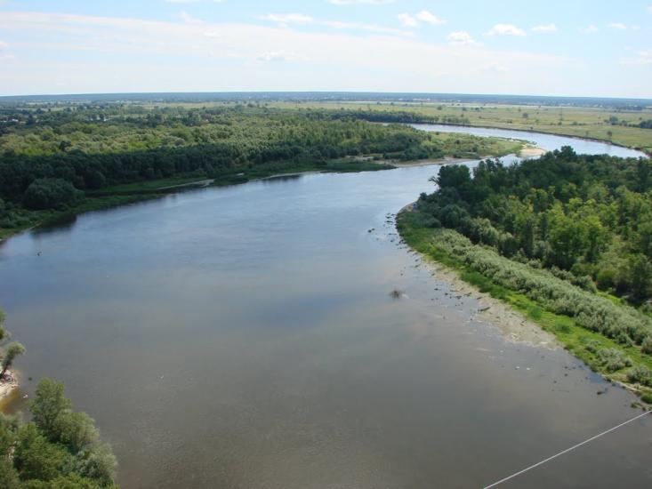 Хотянівка з panoramio.com - Хотяновка