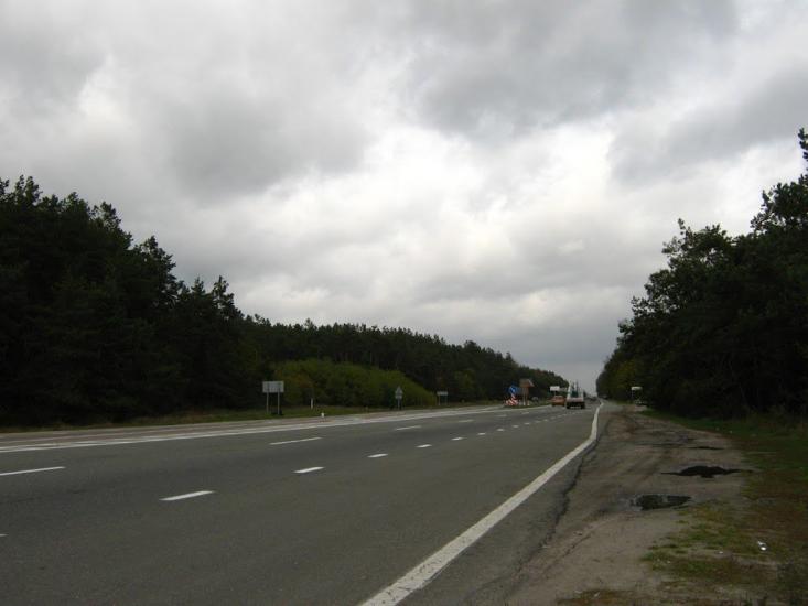 Залісся з panoramio.com - Zalissya