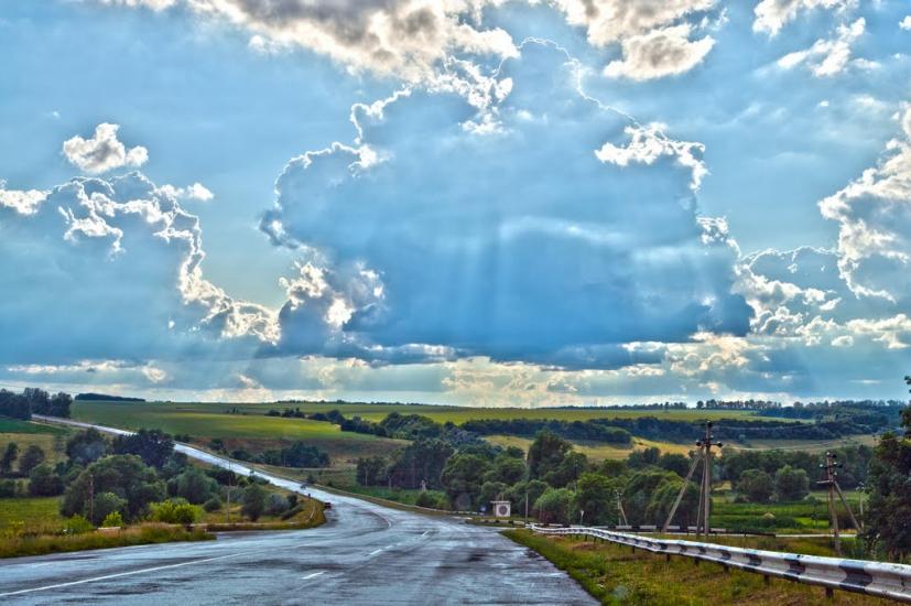 Шестакове з panoramio.com - Шестаково