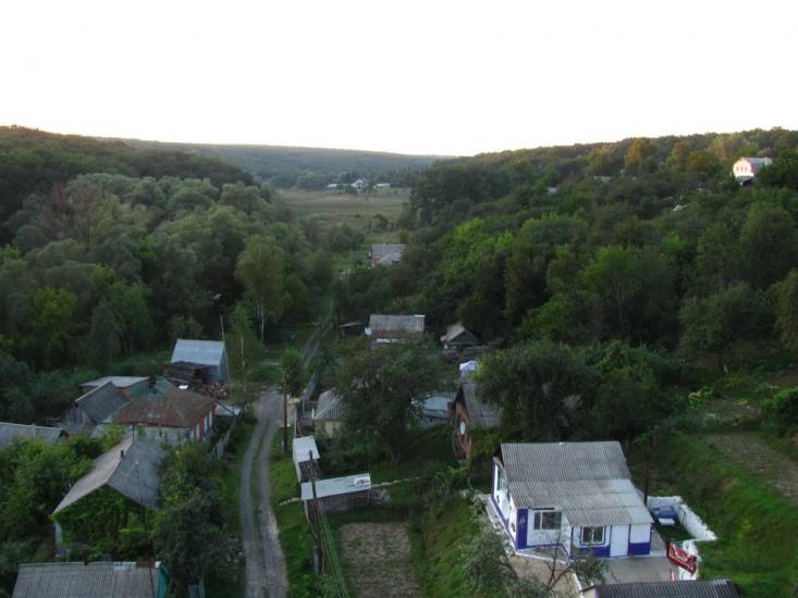 Кочеток з panoramio.com - Кочеток