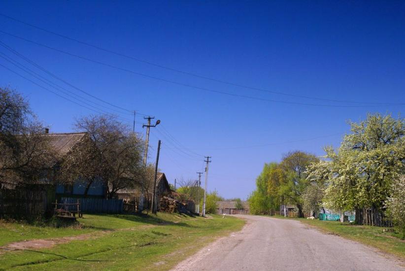 Боровичі з panoramio.com - Боровичи