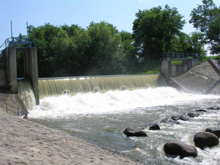 Вари з panoramio.com - Vary