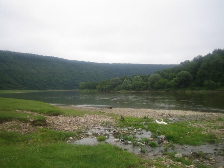 Возилів з panoramio.com - Возилів