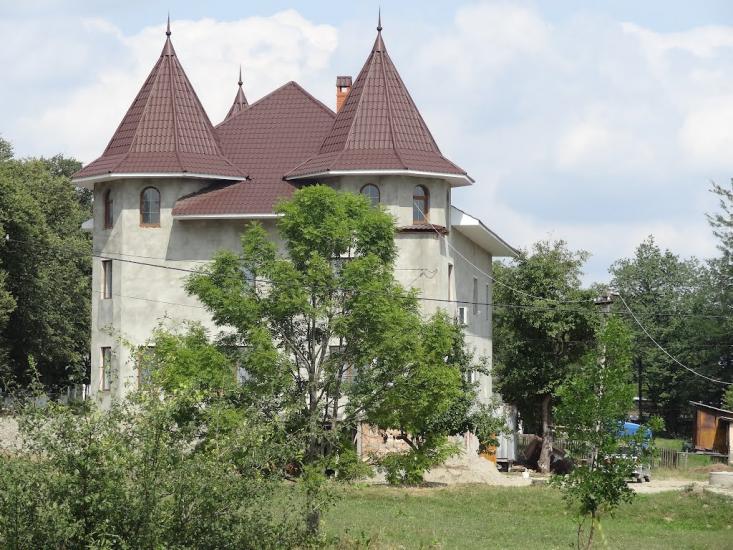 Купка з panoramio.com - Купка