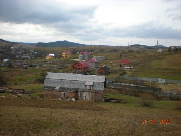 Турка з panoramio.com - Турка