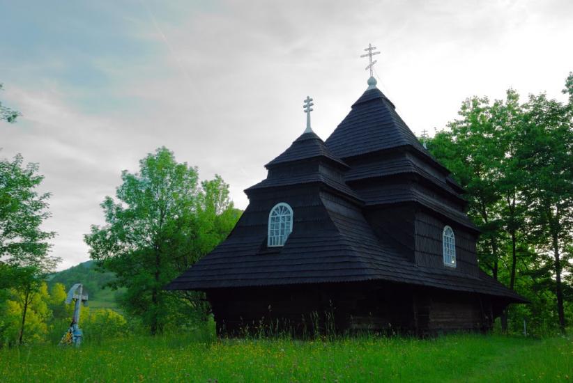 Ужок з panoramio.com - Uzhok