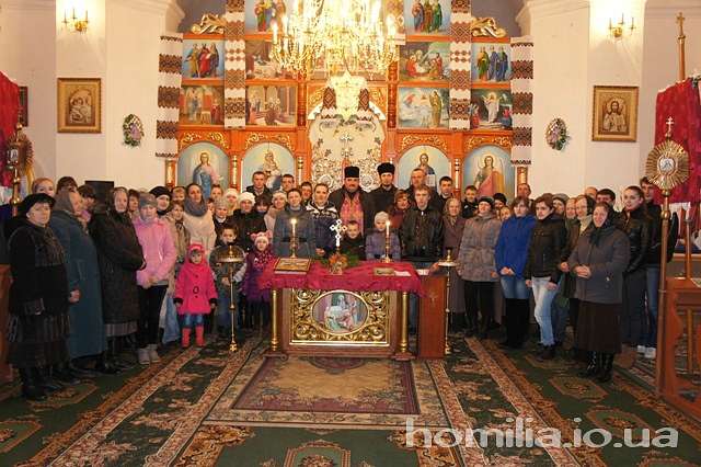 с.Мар'янівка, Тернопільський р-н. - Мар'янівка